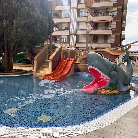 Hotel Bon Repos Calella Zewnętrze zdjęcie