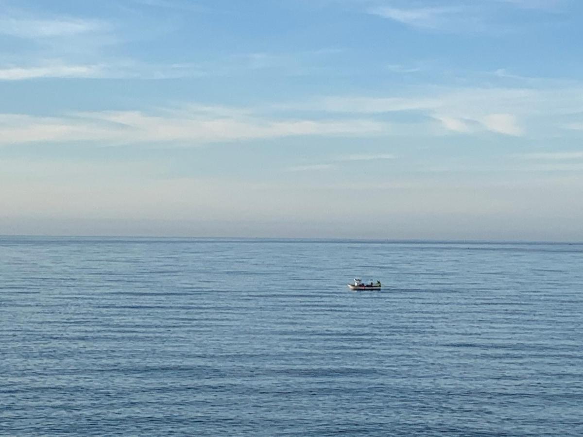 Hotel Bon Repos Calella Zewnętrze zdjęcie