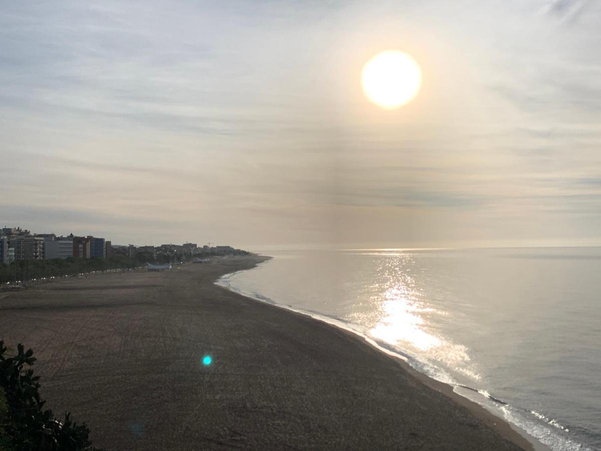 Hotel Bon Repos Calella Zewnętrze zdjęcie
