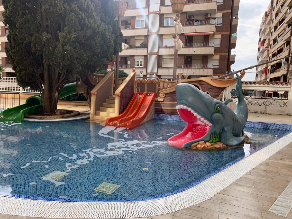 Hotel Bon Repos Calella Zewnętrze zdjęcie