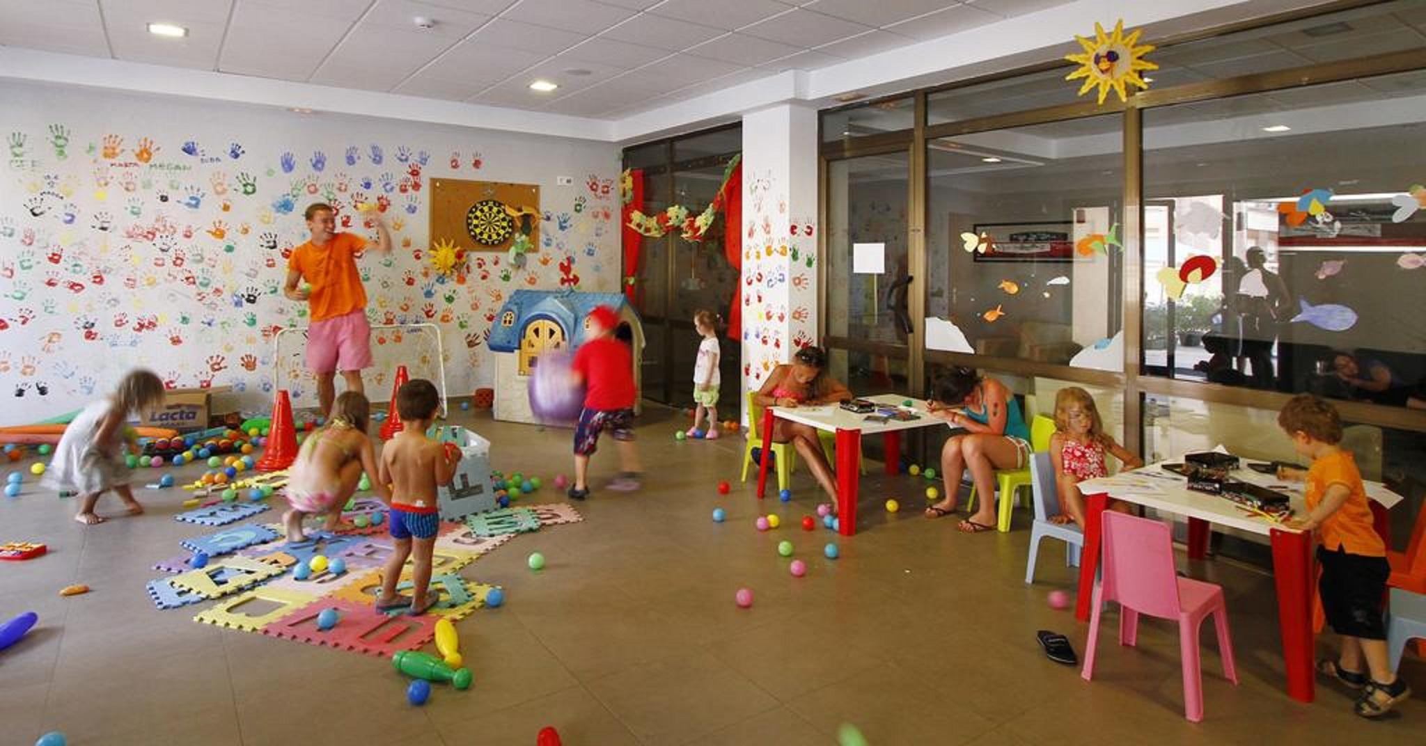Hotel Bon Repos Calella Zewnętrze zdjęcie