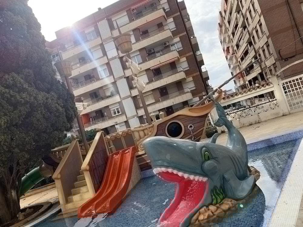 Hotel Bon Repos Calella Zewnętrze zdjęcie
